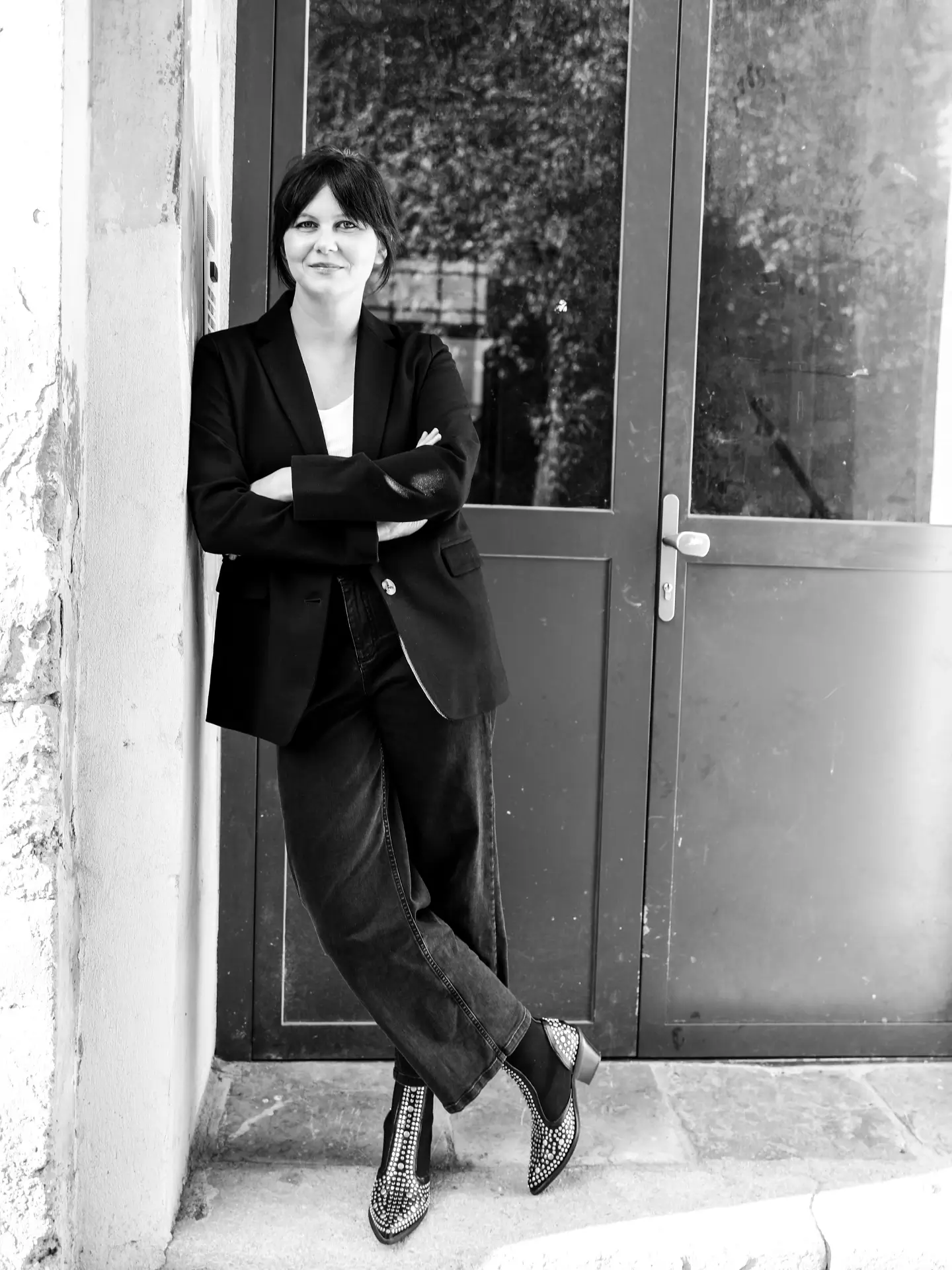 Janna Binder Portrait Linz und Wien
