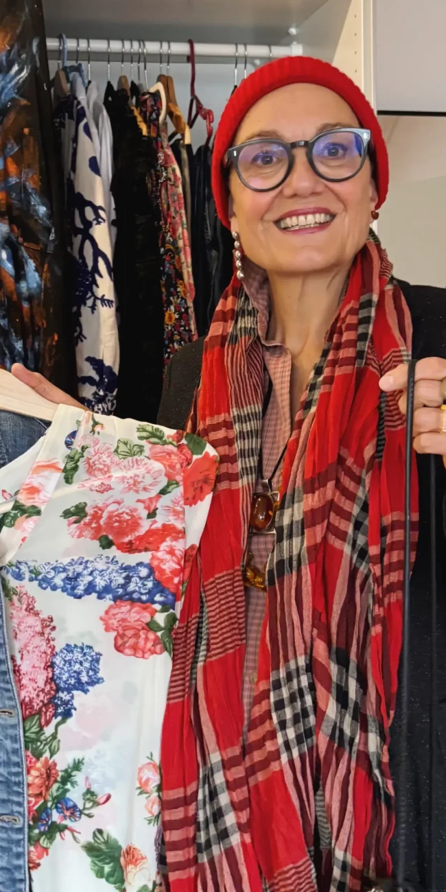 Steffi Romacker