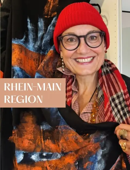 Steffi Romacker